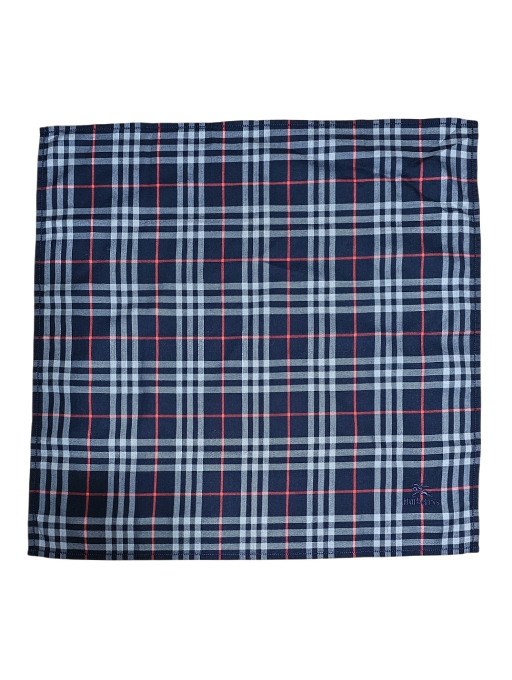 BURBERRY SCARF
